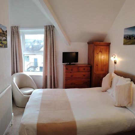 Dunsford Guest House Keswick  Zewnętrze zdjęcie