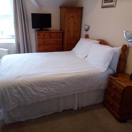 Dunsford Guest House Keswick  Zewnętrze zdjęcie