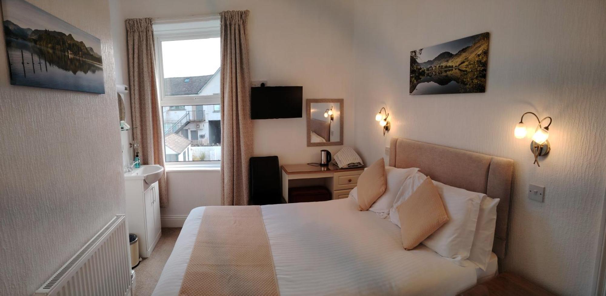 Dunsford Guest House Keswick  Zewnętrze zdjęcie