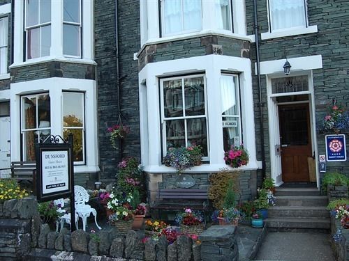 Dunsford Guest House Keswick  Zewnętrze zdjęcie