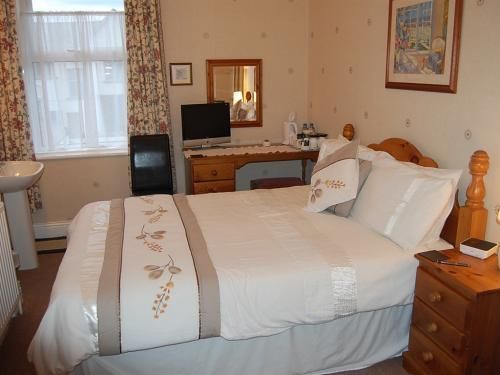Dunsford Guest House Keswick  Zewnętrze zdjęcie