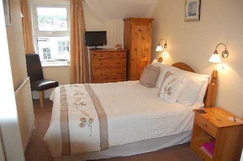 Dunsford Guest House Keswick  Zewnętrze zdjęcie