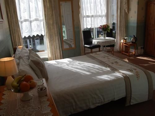 Dunsford Guest House Keswick  Zewnętrze zdjęcie