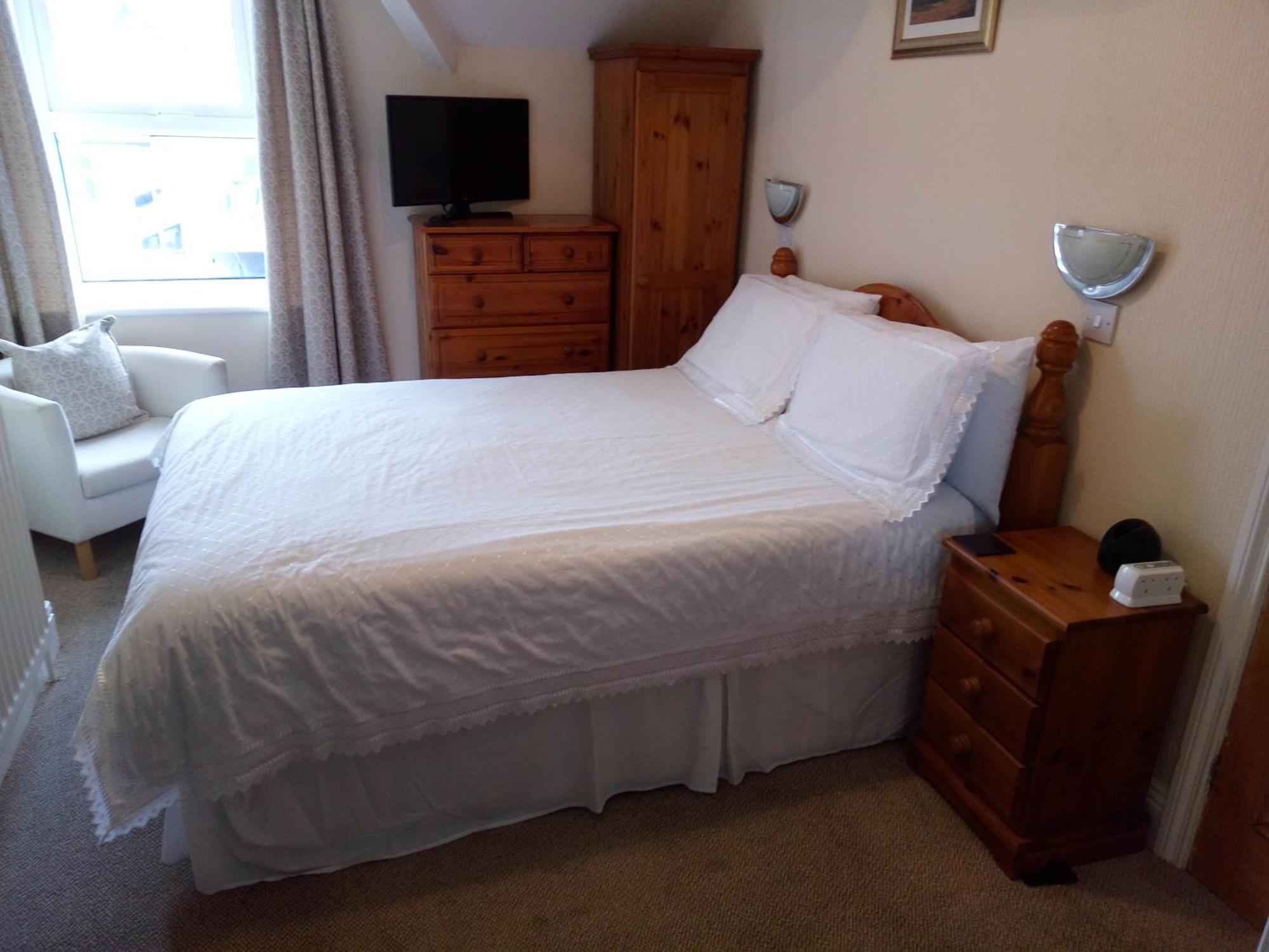 Dunsford Guest House Keswick  Zewnętrze zdjęcie