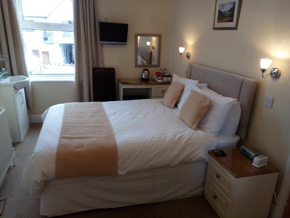 Dunsford Guest House Keswick  Zewnętrze zdjęcie