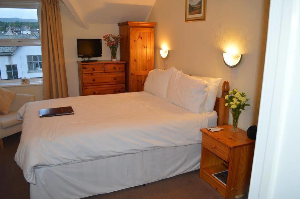 Dunsford Guest House Keswick  Zewnętrze zdjęcie