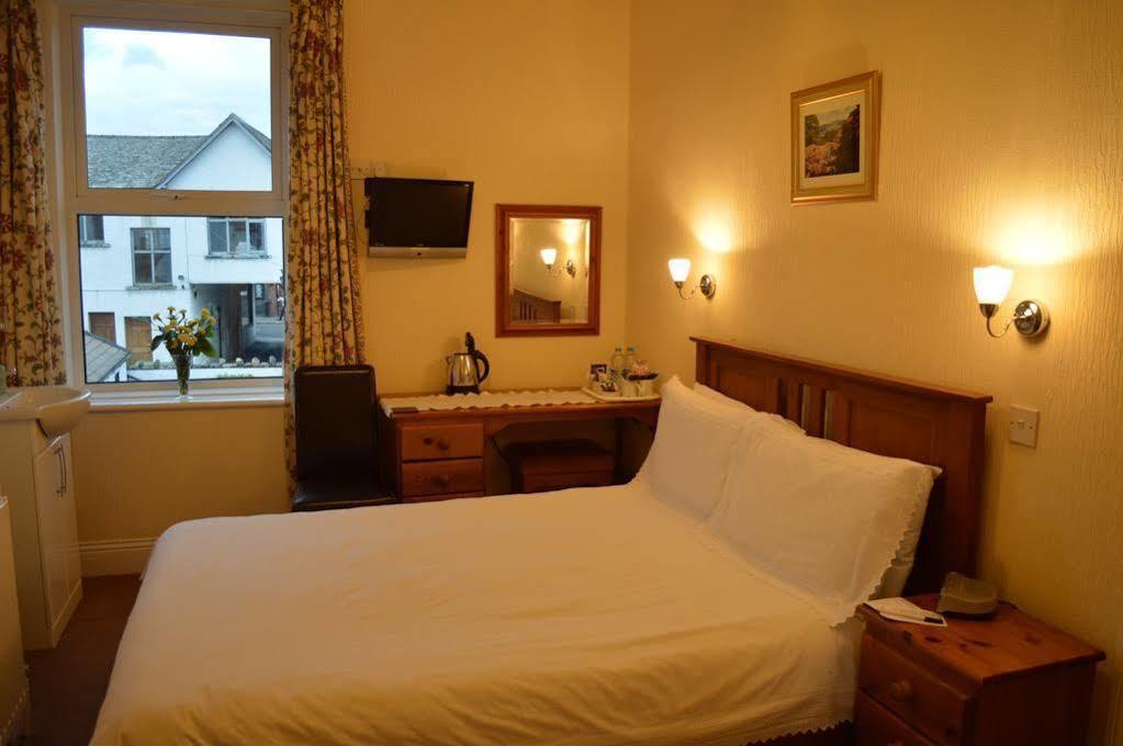 Dunsford Guest House Keswick  Zewnętrze zdjęcie