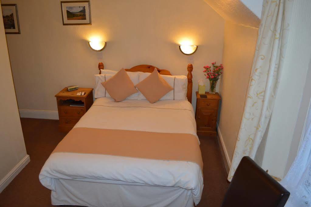 Dunsford Guest House Keswick  Zewnętrze zdjęcie